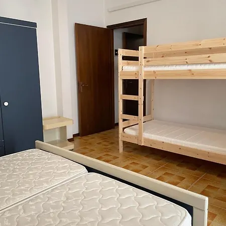 Union -walterigato Apartments- Solo Per Famiglie- شقة *