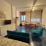 Union -walterigato Apartments- Solo Per Famiglie- Lägenhet Lido di Jesolo