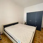 Union -walterigato Apartments- Solo Per Famiglie- Lägenhet Lido di Jesolo