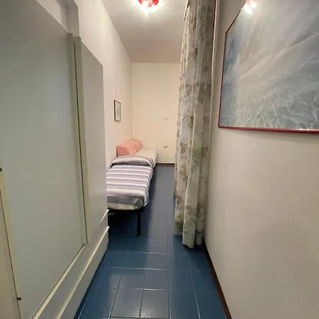 Apartmán Union -walterigato Apartments- Solo Per Famiglie- *
