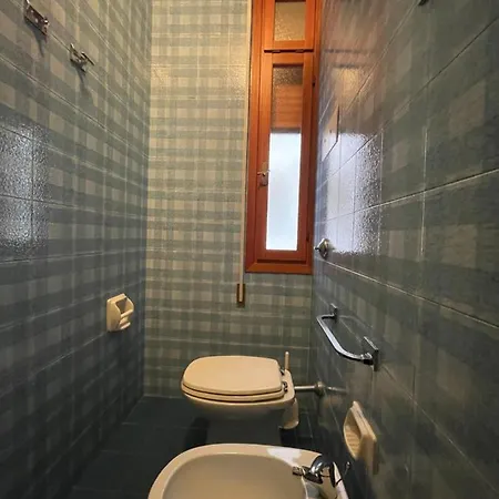 Apartment Union -walterigato Apartments- Solo Per Famiglie- Lido di Jesolo