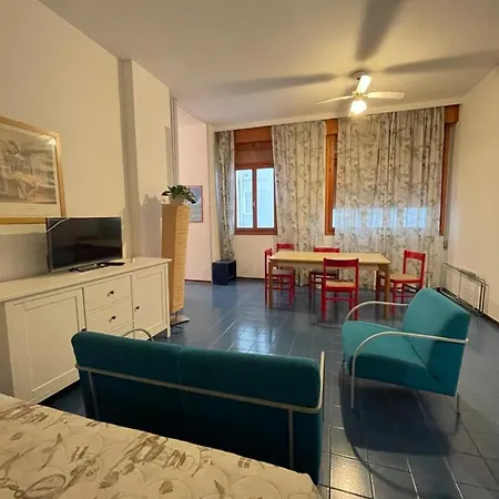 Union -walterigato Apartments- Solo Per Famiglie- Apartmán Lido di Jesolo