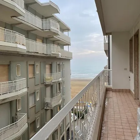Apartmán Union -walterigato Apartments- Solo Per Famiglie- *