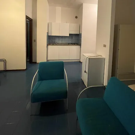 Union -walterigato Apartments- Solo Per Famiglie- *