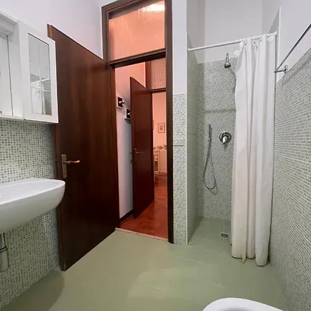 Apartment Union -walterigato Apartments- Solo Per Famiglie- Lido di Jesolo