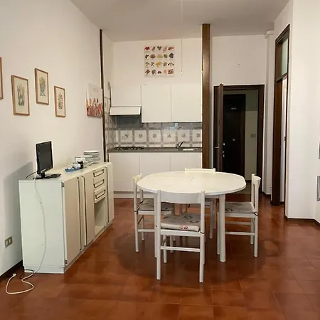 Apartment Union -walterigato Apartments- Solo Per Famiglie- Lido di Jesolo