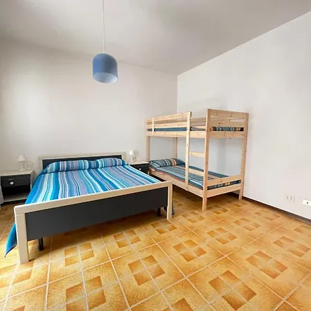 Union -walterigato Apartments- Solo Per Famiglie- Apartment *