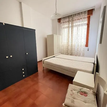 Union -walterigato Apartments- Solo Per Famiglie- Apartment