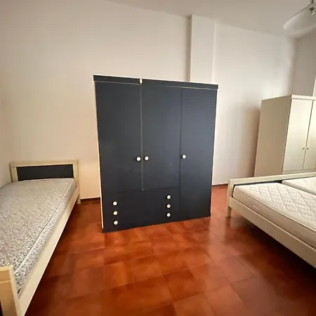 Union -walterigato Apartments- Solo Per Famiglie- Apartment