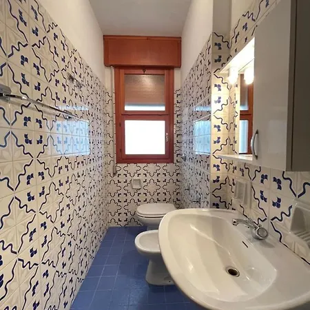 Union -walterigato Apartments- Solo Per Famiglie- * Lido di Jesolo