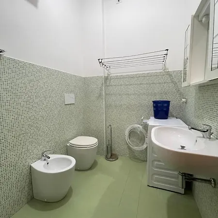 Apartmán Union -walterigato Apartments- Solo Per Famiglie- Lido di Jesolo