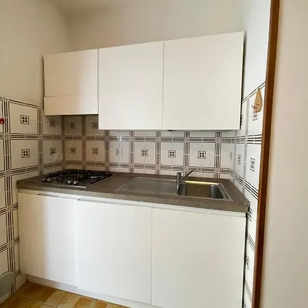 Apartmán Union -walterigato Apartments- Solo Per Famiglie- Lido di Jesolo