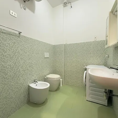 Union -walterigato Apartments- Solo Per Famiglie- Apartment Lido di Jesolo