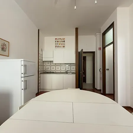 Union -walterigato Apartments- Solo Per Famiglie- Lido di Jesolo