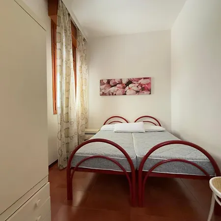 Union -walterigato Apartments- Solo Per Famiglie- * Lido di Jesolo
