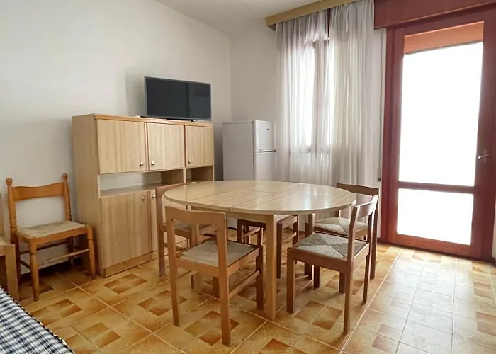 Union -walterigato Apartments- Solo Per Famiglie- * Lido di Jesolo