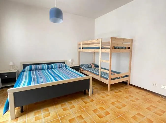 Union -walterigato Apartments- Solo Per Famiglie- Apartment *