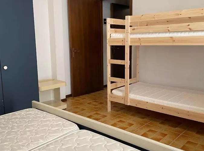 Union -walterigato Apartments- Solo Per Famiglie- Apartment *