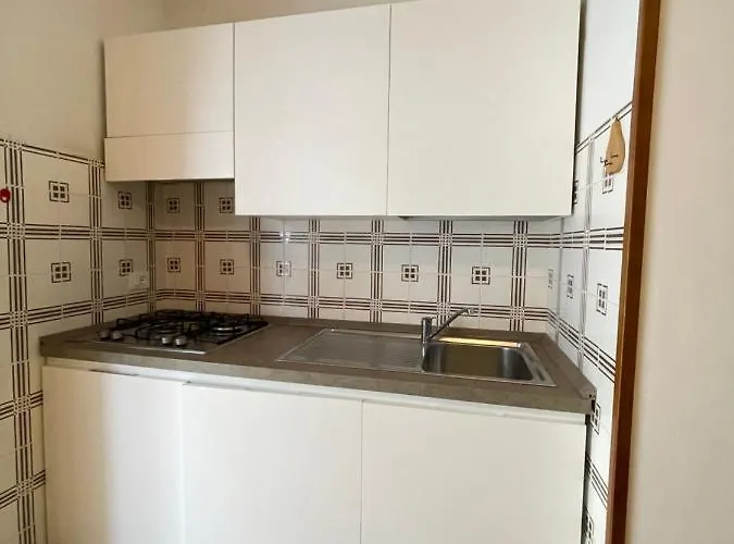 Apartment Union -walterigato Apartments- Solo Per Famiglie- Lido di Jesolo
