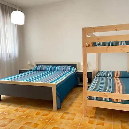 Union -walterigato Apartments- Solo Per Famiglie- Lido di Jesolo