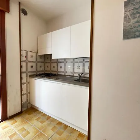 Union -walterigato Apartments- Solo Per Famiglie- Lido di Jesolo