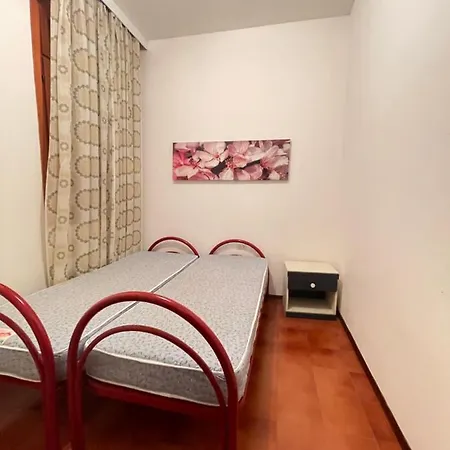 Appartamento Union -walterigato Apartments- Solo Per Famiglie- Lido di Jesolo